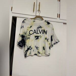 Calvin Klein Women's Tee